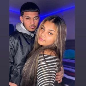 Meet your Posher, Ameisha